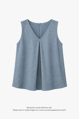 Jane Sleeveless Top
