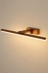 Long Sconce Wall Light