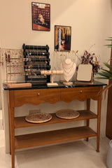 Gamar Lucia Entryway Console