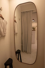 Wall Hanging Mirror