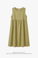 Windmill Babydoll Dress