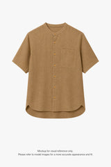 Mandarin Shirt