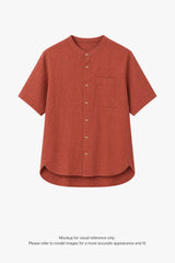 Mandarin Shirt