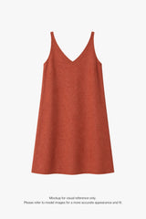 Miles Slit Dress