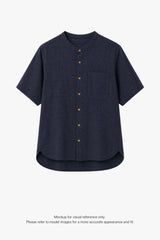 Mandarin Shirt