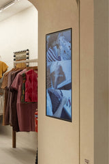 LG 49" UHD Signage Display