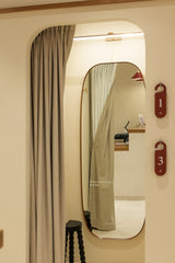 Wall Hanging Mirror