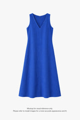 Reversible Midi Dress