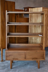 Brooke Ladder Display Rack