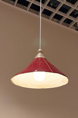 Handmade Ceramic Pendant Lamp