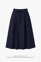 Old London Swing Skirt