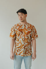 Campers Reversible Shirt