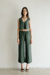 Leona Long Pants