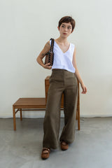 Ivy Long Pants