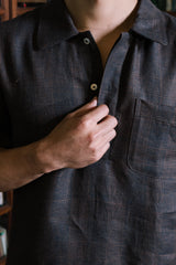 Scholar's Shirt