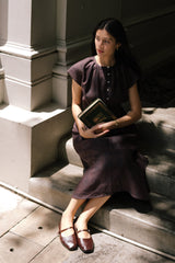 The Oak Dress