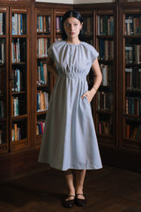 The Oak Dress - Upcycled