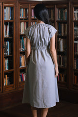 The Oak Dress - Upcycled