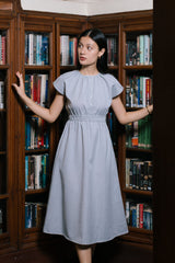 The Oak Dress - Upcycled