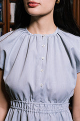 The Oak Dress - Upcycled