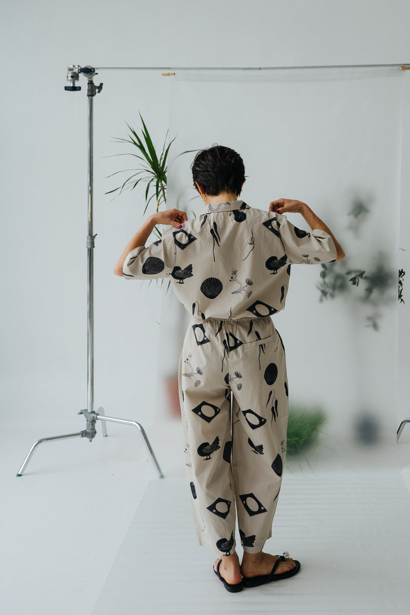 Forager Pants