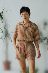 Scout Shorts