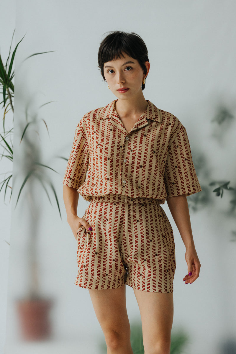 Scout Shorts