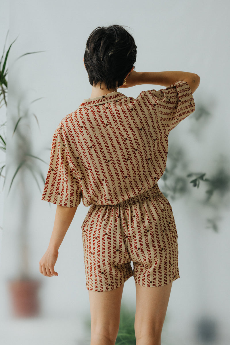 Scout Shorts
