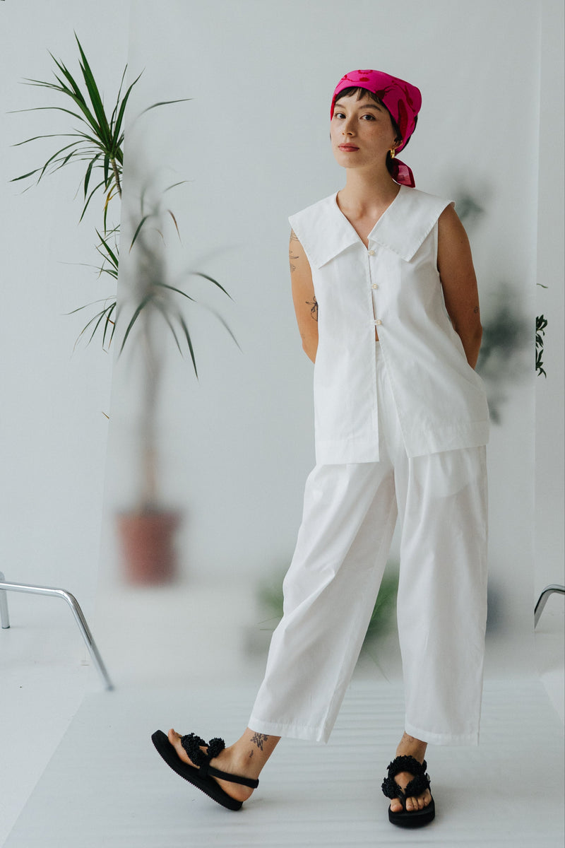 Popi Blouse