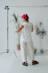 Popi Blouse