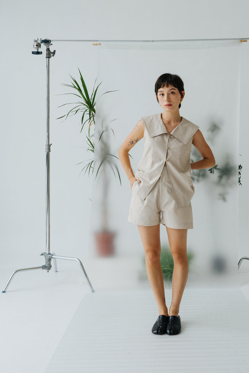 Scout Shorts