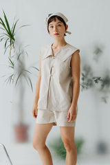 Popi Blouse