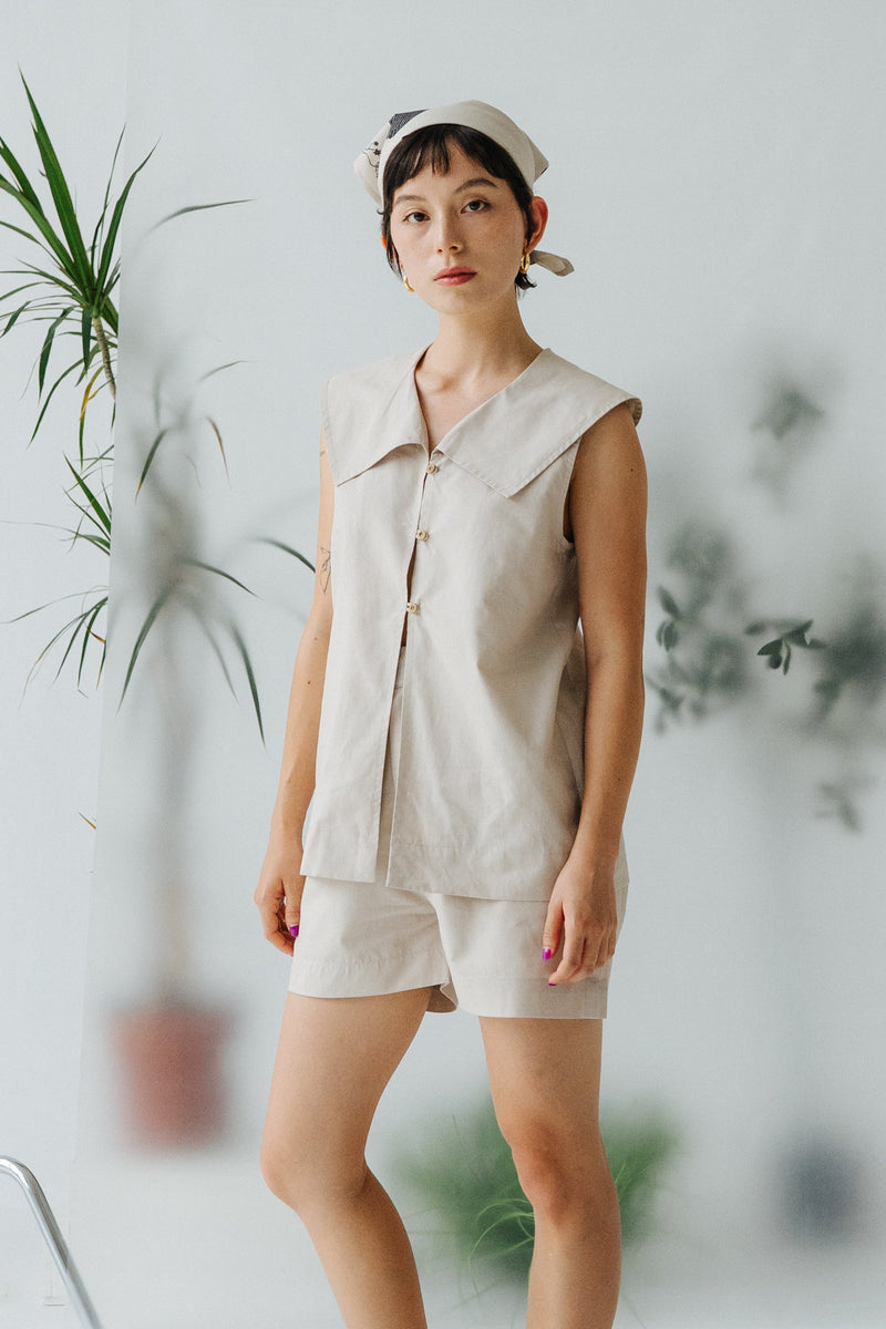 Popi Blouse