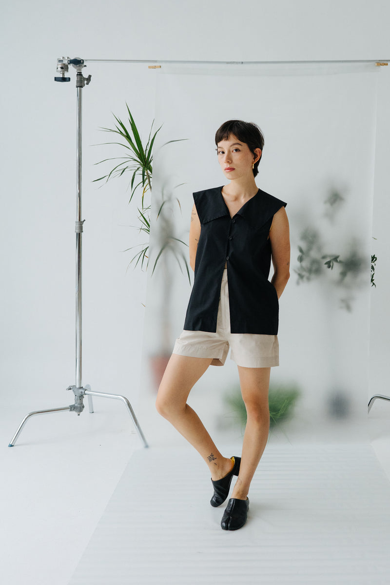 Popi Blouse