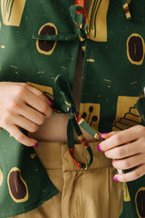 Forager Pants