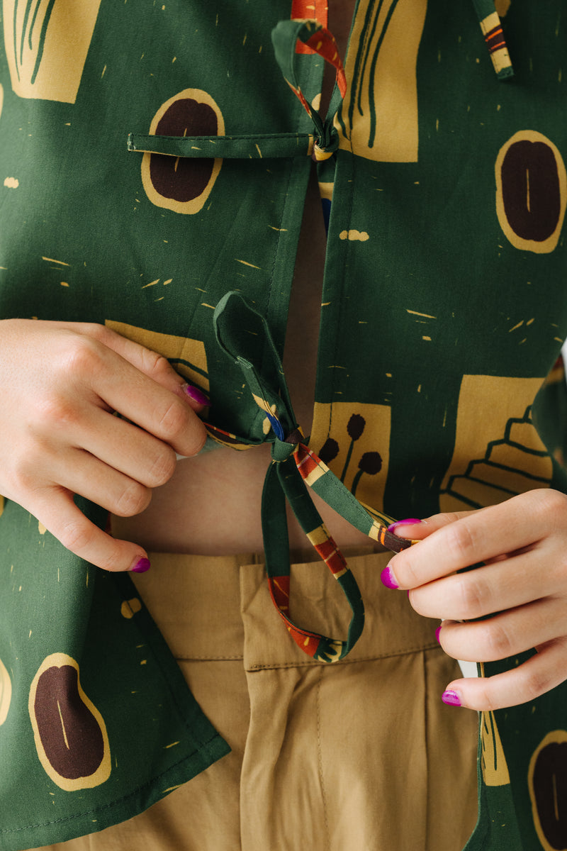 Forager Pants