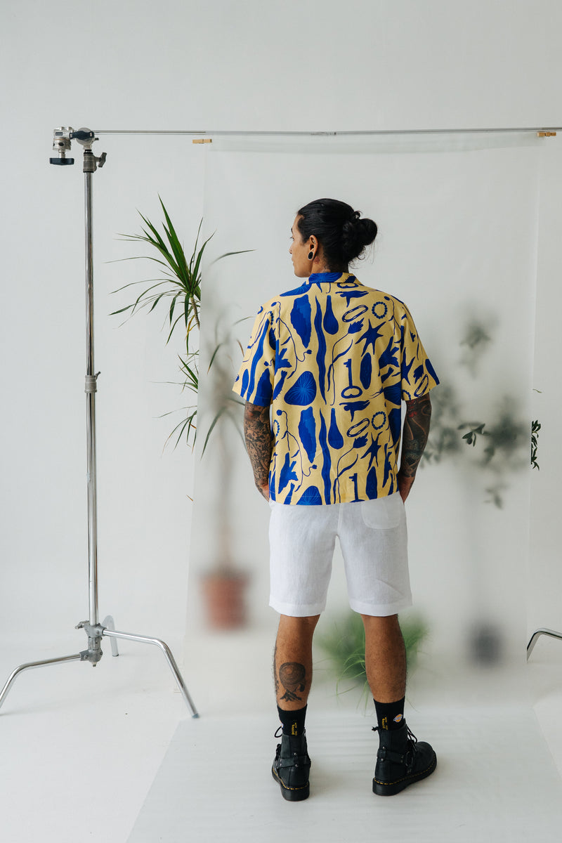 Drift Shirt