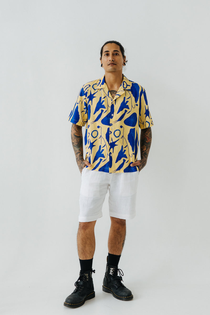 Drift Shirt