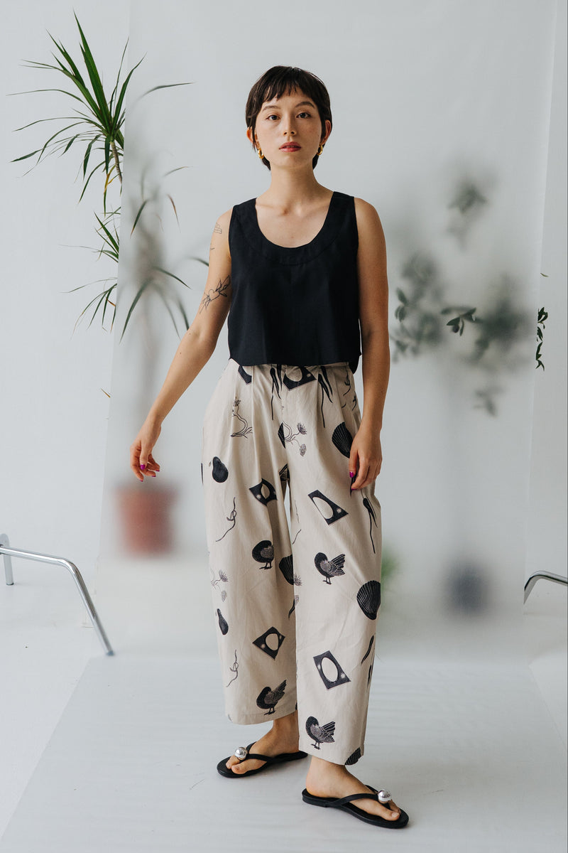 Forager Pants