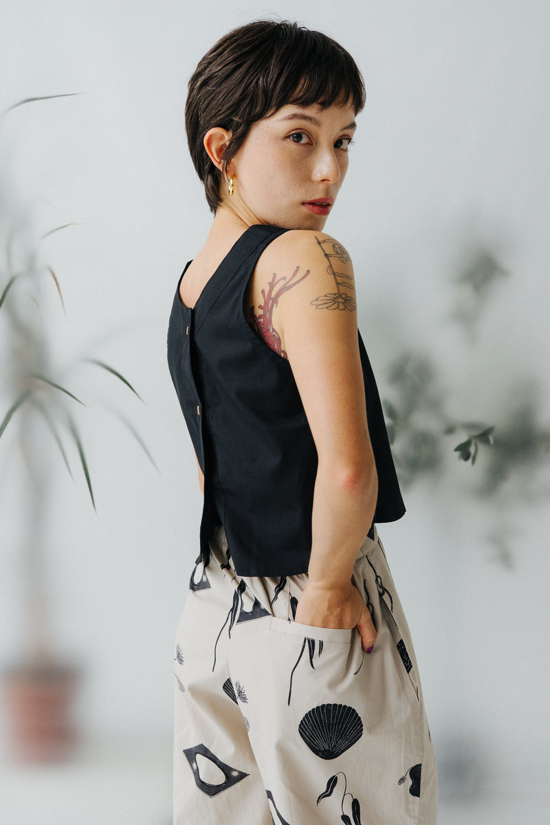 Forager Pants