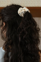 Analogue Scrunchie