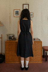 Lyrical Tea Dress
