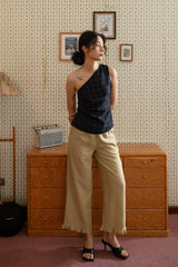 Marquee Frill Pants