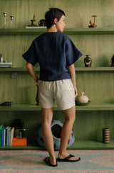 Atlas Sleeve Top 2.0