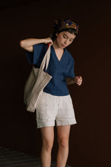 Atlas Sleeve Top 2.0