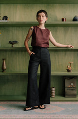 Ivy Long Pants