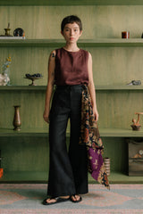 Ivy Long Pants