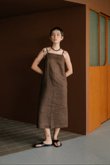 Meadow Midi Dress