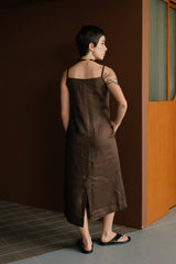 Meadow Midi Dress