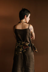 Meadow Midi Dress